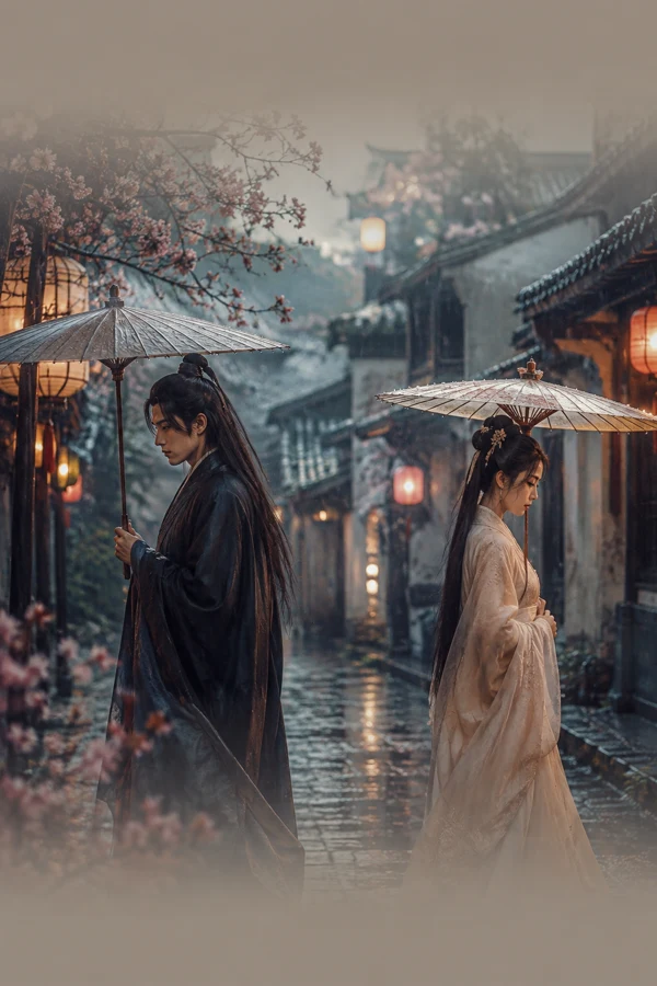 便利店晚班海报